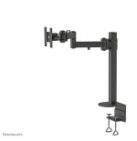 Soporte tv / monitor 10"-49" 1tft 4 gelenke max.20kg fpma-d960blackplu