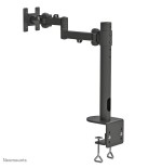 Soporte tv / monitor 10"-49" 1tft 4 gelenke max.20kg fpma-d960blackplu