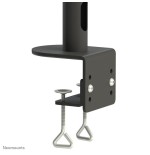 Soporte tv / monitor 10"-49" 1tft 4 gelenke max.20kg fpma-d960blackplu