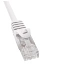 Cable de red rj45 utp phasak phk 1602 cat.6 2m gris