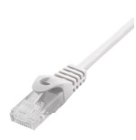 Cable de red rj45 utp phasak phk 1601 cat.6 1m gris