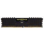 Memoria ram corsair ddr4 32gb 2x16gb pc 3600 vengeance lpx black cmk32gx4m2z3600c18