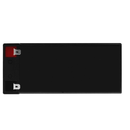 Batería phasak phb 1209 compatible con sai ups phasak según especificaciones