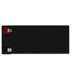 Batería phasak phb 1209 compatible con sai ups phasak según especificaciones