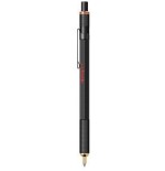 Bolígrafo rotring 800 negro, m-negro