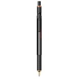 Bolígrafo rotring 800 negro, m-negro