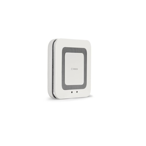 Sensor de calidad del aire del detector de humo twinguard de bosch smart home