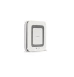 Sensor de calidad del aire del detector de humo twinguard de bosch smart home