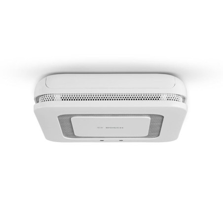Sensor de calidad del aire del detector de humo twinguard de bosch smart home