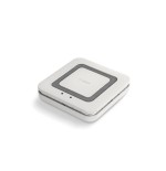 Sensor de calidad del aire del detector de humo twinguard de bosch smart home