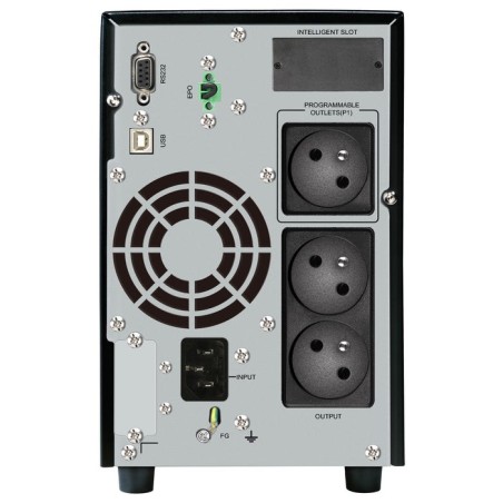 Powerwalker vi 1500 cw fr ups