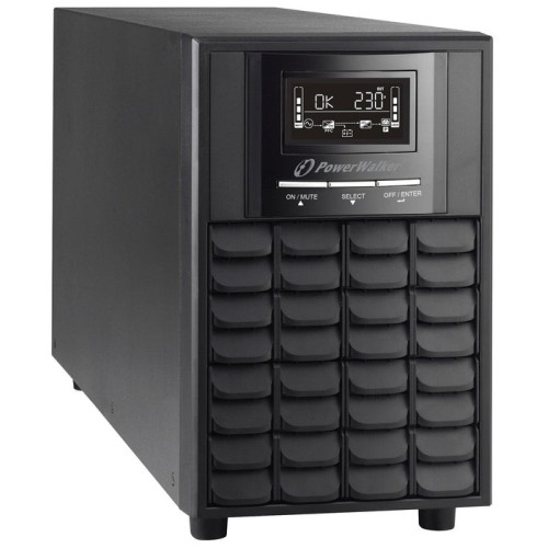 Powerwalker vi 3000 cw fr ups