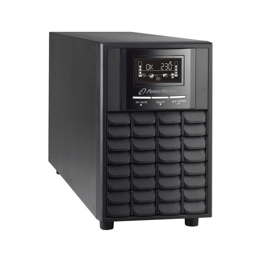 Powerwalker vi 3000 cw fr ups