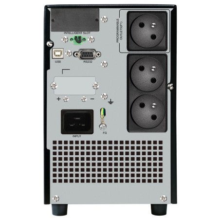Powerwalker vi 3000 cw fr ups
