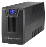 Bluewalker usv powerwalker vi 600 scl fr 360w line-int