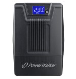 Bluewalker usv powerwalker vi 600 scl fr 360w line-int