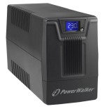 Bluewalker usv powerwalker vi 600 scl fr 360w line-int