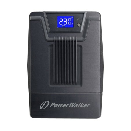 Sai powerwalker line-interactive 2000va scl 4x pl 230v rj11 / 45 entrada / salida usb