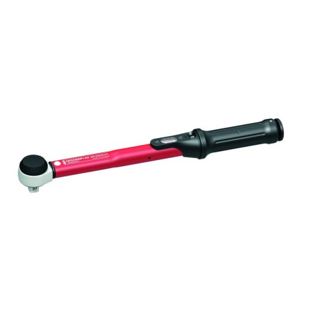 Llave dinamométrica gedore roja 1/2" 3301216