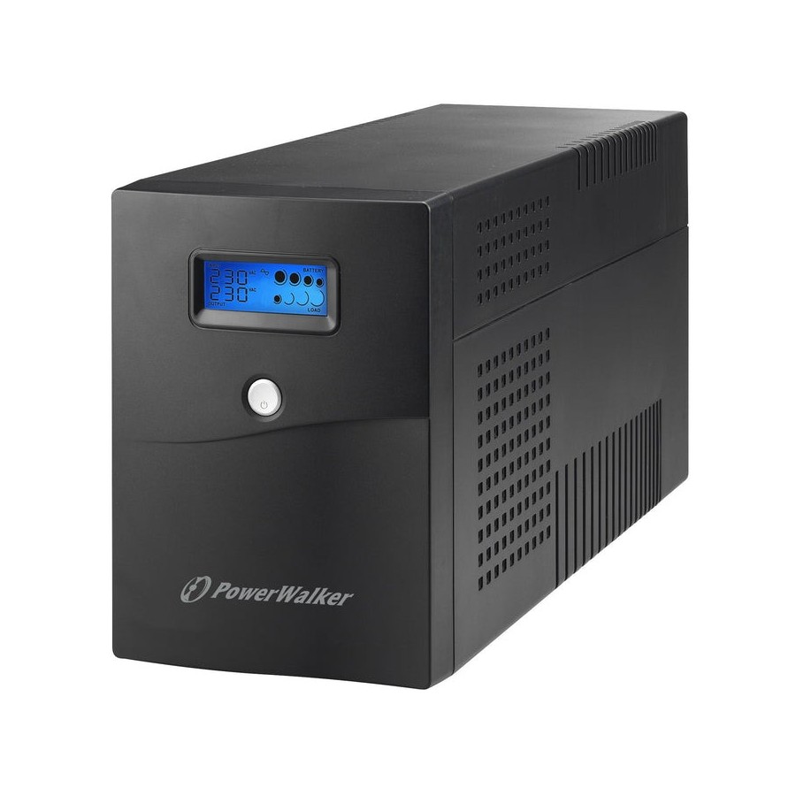 Bluewalker ups powerwalker vi 3000 scl fr 1800w line-int
