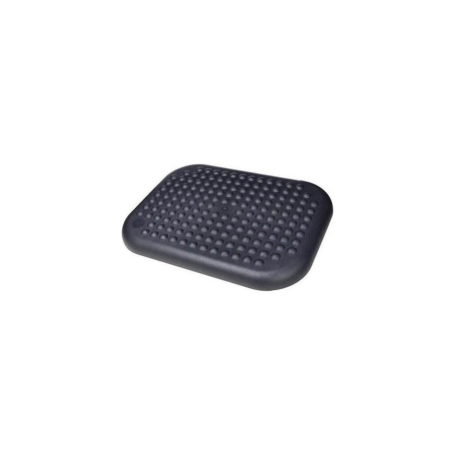 Fellowes  reposapies profesional inclinable negro 6100801
