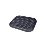 Fellowes  reposapies profesional inclinable negro 6100801