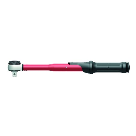 Llave dinamométrica gedore roja 1/2" 3301216
