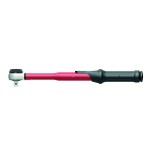 Llave dinamométrica gedore roja 1/2" 3301216