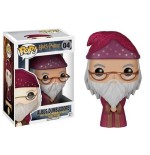 Funko pop albus dumbledore (harry potter)