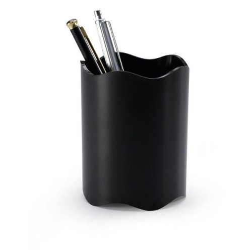 Portalápices durable pen cup trend negro