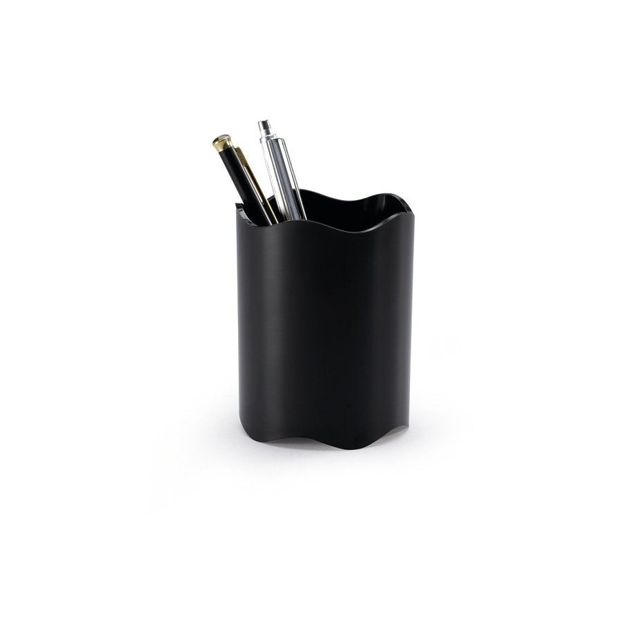 Portalápices durable pen cup trend negro
