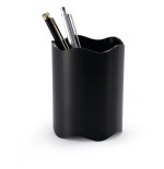 Portalápices durable pen cup trend negro
