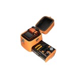Extralink ai-9 fusion splicer empalmadora por fusión