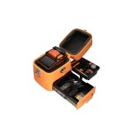 Extralink ai-9 fusion splicer empalmadora por fusión