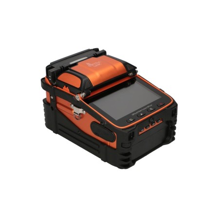 Extralink ai-9 fusion splicer empalmadora por fusión