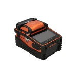 Extralink ai-9 fusion splicer empalmadora por fusión