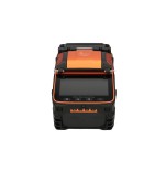 Extralink ai-9 fusion splicer empalmadora por fusión