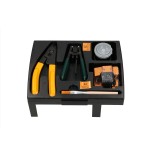 Extralink ai-9 fusion splicer empalmadora por fusión