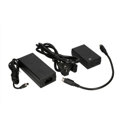 Extralink ai-9 fusion splicer empalmadora por fusión