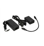 Extralink ai-9 fusion splicer empalmadora por fusión