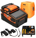 Extralink ai-9 fusion splicer empalmadora por fusión