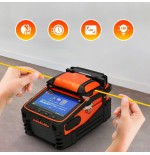Extralink ai-9 fusion splicer empalmadora por fusión