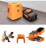 Extralink ai-9 fusion splicer empalmadora por fusión