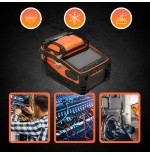 Extralink ai-9 fusion splicer empalmadora por fusión