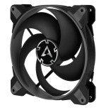 Caja ventilador bionix p140 gris arctic  arctic ventilador caja bionix p140 gris pwm 140mm (acfan00159a)