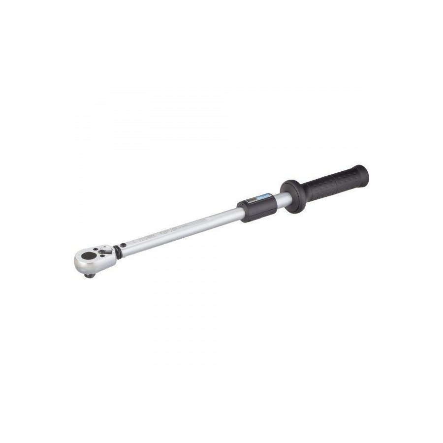 Llave dinamométrica  hazet 5122-2clt, 1/2
