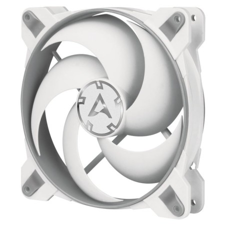 Caja ventilador bionix p140 gris/blanco arctic  arctic ventilador caja bionix p140 gris/blanco pwm 140mm (acfan00160a)
