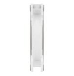 Caja ventilador bionix p140 gris/blanco arctic  arctic ventilador caja bionix p140 gris/blanco pwm 140mm (acfan00160a)