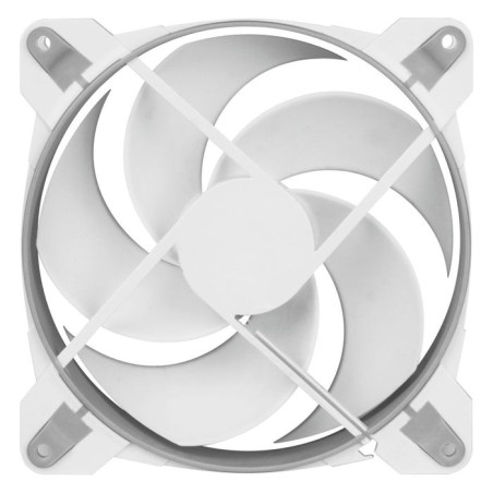Caja ventilador bionix p140 gris/blanco arctic  arctic ventilador caja bionix p140 gris/blanco pwm 140mm (acfan00160a)