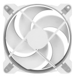 Caja ventilador bionix p140 gris/blanco arctic  arctic ventilador caja bionix p140 gris/blanco pwm 140mm (acfan00160a)